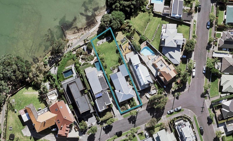 28 Winsomere Crescent, Westmere, Auckland - Carousel 1