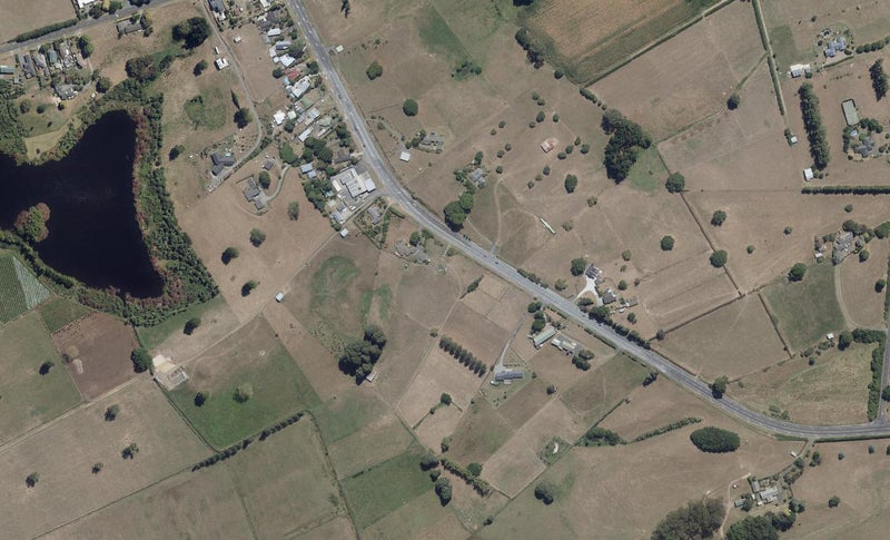 3338 Ohaupo Road, Rukuhia, Hamilton - Carousel 1