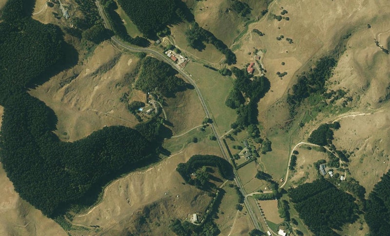 881 Puketitiri Road, Puketapu, Napier - Carousel 1