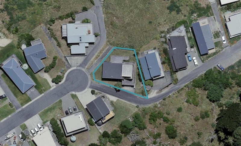 50 Balfour Crescent, Castlepoint - Carousel 1