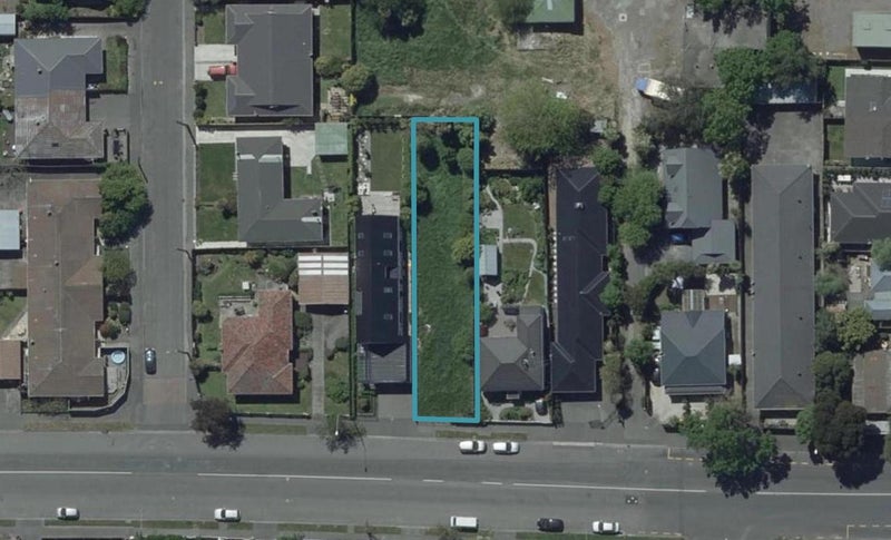 37 Edgeware Road, St Albans, Christchurch - Carousel 1