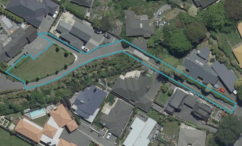 8 Glen Bridge Lane, Harewood, Christchurch - Carousel 1