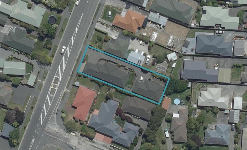 2/28 Grampian Street, Casebrook, Christchurch - Carousel 1