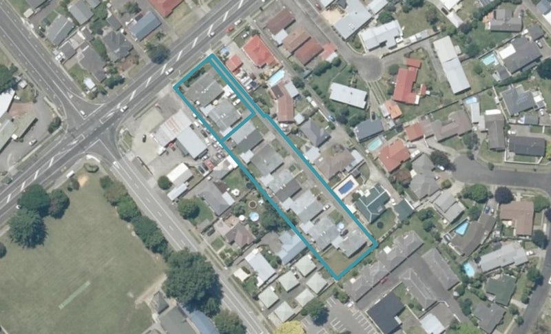 11/90 Gloucester Street, Greenmeadows, Napier - Carousel 1