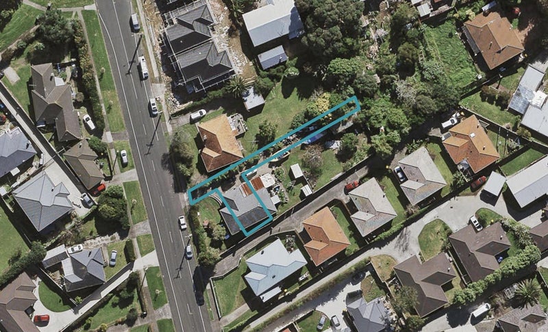 20B Park Avenue, Papatoetoe, Auckland - Carousel 1