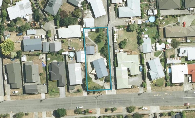 155A Hospital Road, Witherlea, Blenheim - Carousel 1