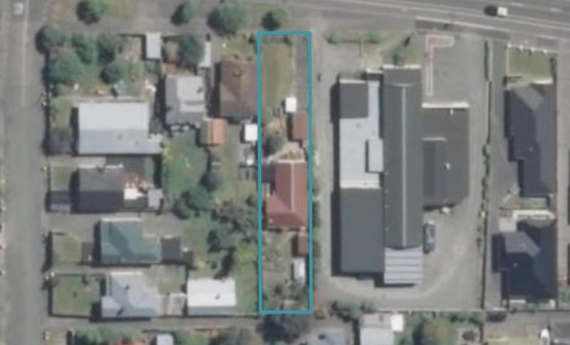202 Church Street, West End, Timaru - Carousel 1