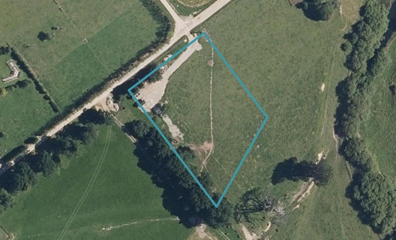 0 O'Brien Road, Mangamutu, Pahiatua - Carousel 1