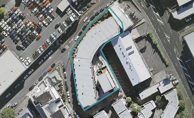 3I/6 Burgoyne Street, Grey Lynn, Auckland - Carousel 1