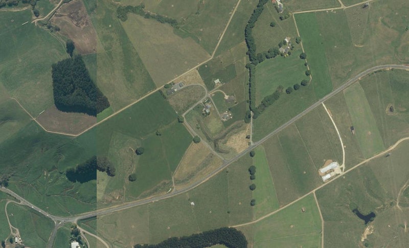1416 Kawhia Road, Tihiroa, Otorohanga - Carousel 1