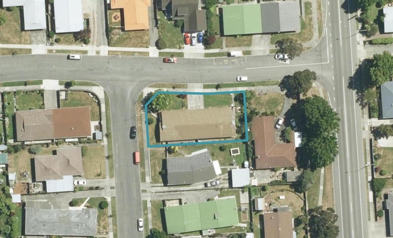 12 Ida Street, Redwoodtown, Blenheim - Carousel 1
