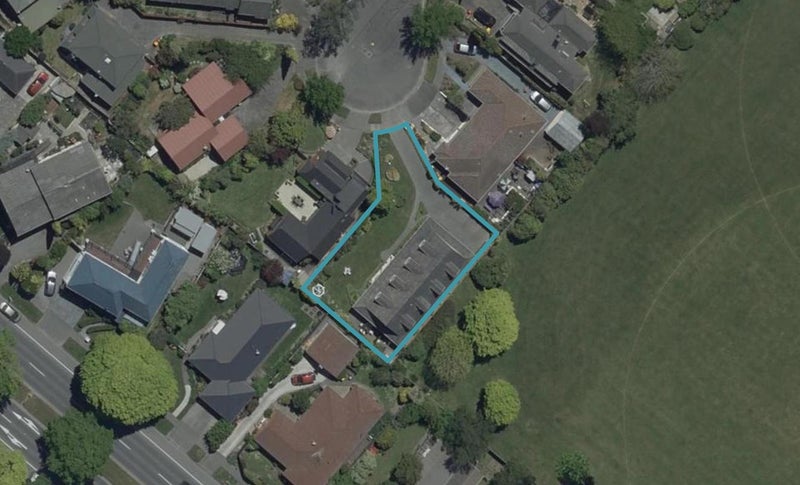 16 Rembrandt Place, Burnside, Christchurch - Carousel 1