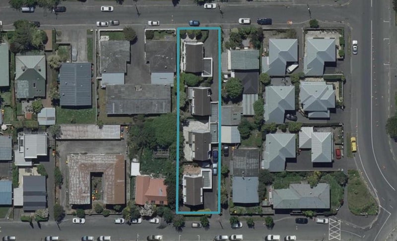 50B Berry Street, St Albans, Christchurch - Carousel 1