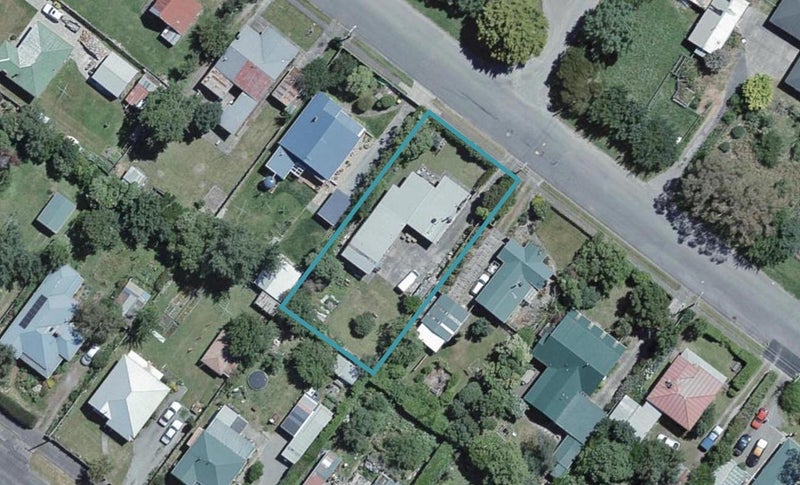 84 Harrison Street East, Featherston - Carousel 1