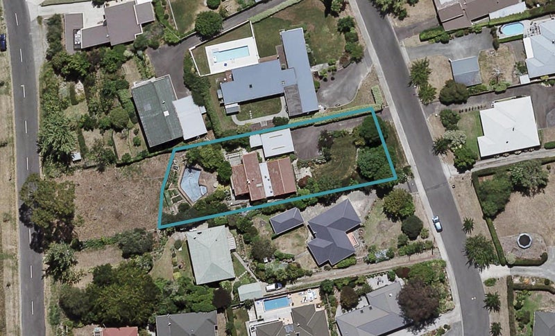 26 Selwyn Road, Havelock North, Havelock North - Carousel 1