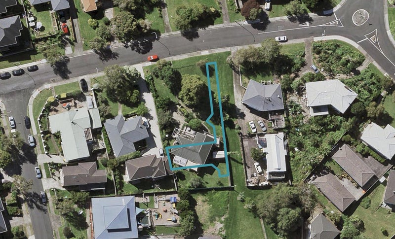 Property Valuation for 6C Grassways Avenue, Pakuranga, Auckland | Trade ...