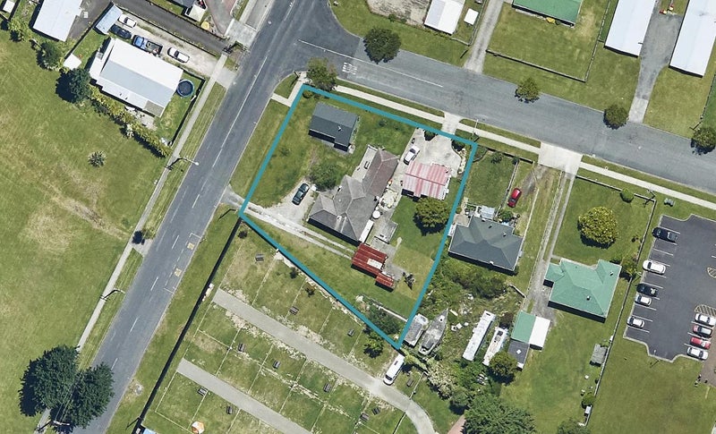 68 Tarewa Road, Rotorua - Carousel 1