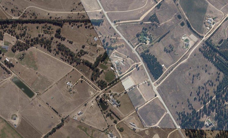 251 Letts Gully Road, Letts Gully, Alexandra - Carousel 1