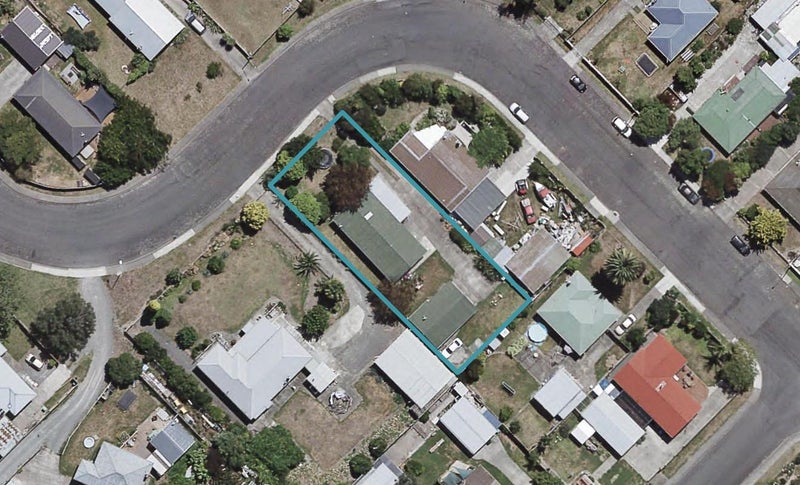 28 Buckingham Street, Whakatu, Hastings - Carousel 1