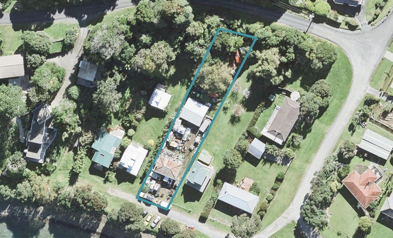 78 Clinton Road, Tāwharanui Peninsula, Tawharanui Peninsula - Carousel 1