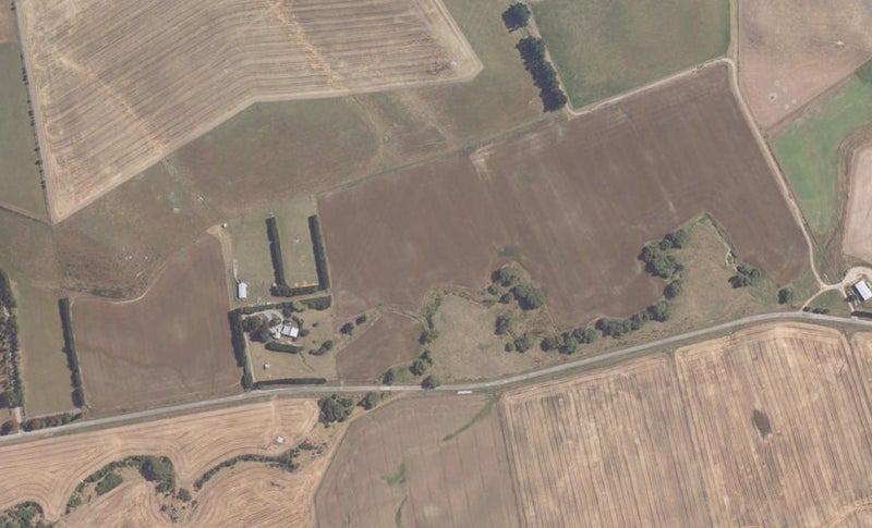 0 Ward Road, Southburn, Southburn - Carousel 1