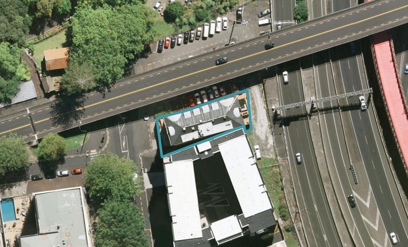 4C/11 Howe Street, Auckland Central, Auckland - Carousel 1