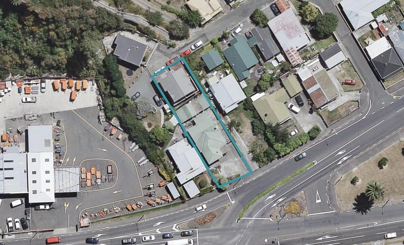 209 Carlyle Street, Napier South, Napier - Carousel 1