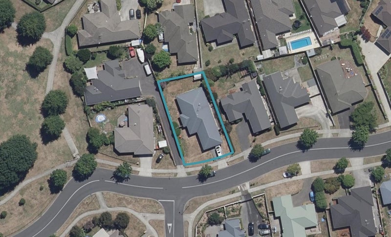 39 Farringdon Avenue, Rototuna North, Hamilton - Carousel 1