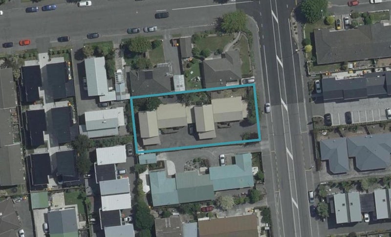 2/129 Clarence Street, Riccarton, Christchurch - Carousel 1
