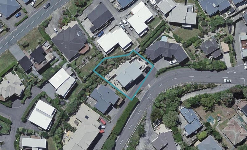 154 Onslow Road, Khandallah, Wellington - Carousel 1