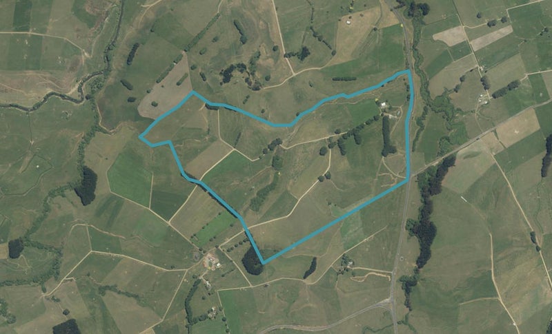 1138 Ormsby Road, Tihiroa, Ōtorohanga - Carousel 1