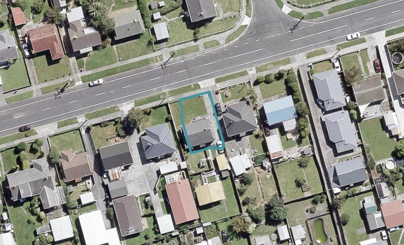 24A Rata Street, Naenae, Lower Hutt - Carousel 1