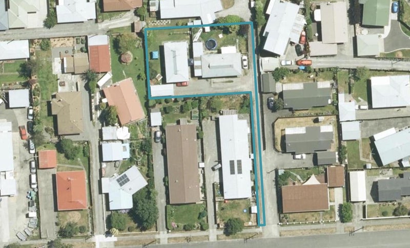 14A Cleghorn Street, Redwoodtown, Blenheim - Carousel 1