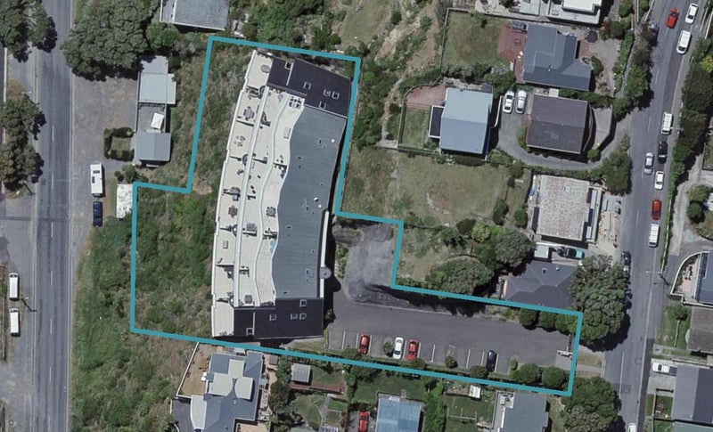 8/61 Maupuia Road, Maupuia, Wellington - Carousel 1