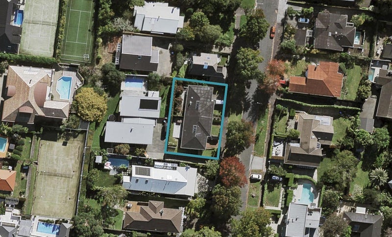 1/19 Mahoe Avenue, Remuera, Auckland - Carousel 1
