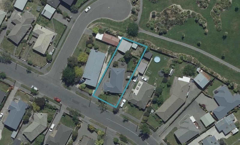 64 Teesdale Street, Burnside, Christchurch - Carousel 1