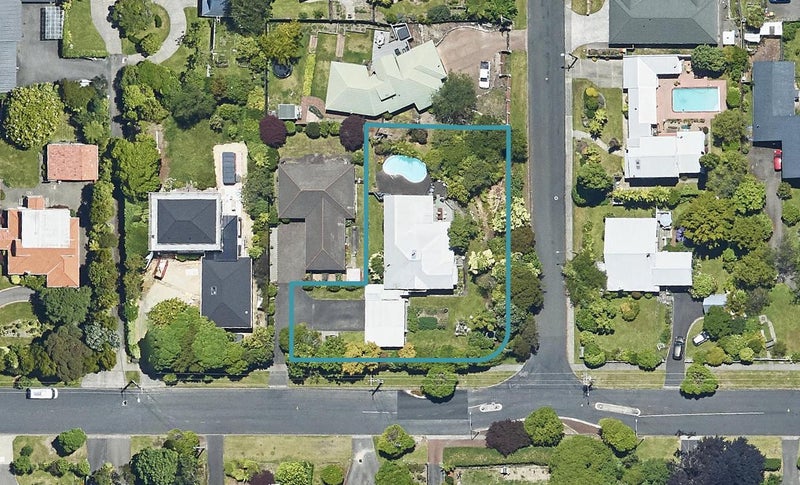 21 Sophia Street, Glenholme, Rotorua - Carousel 1