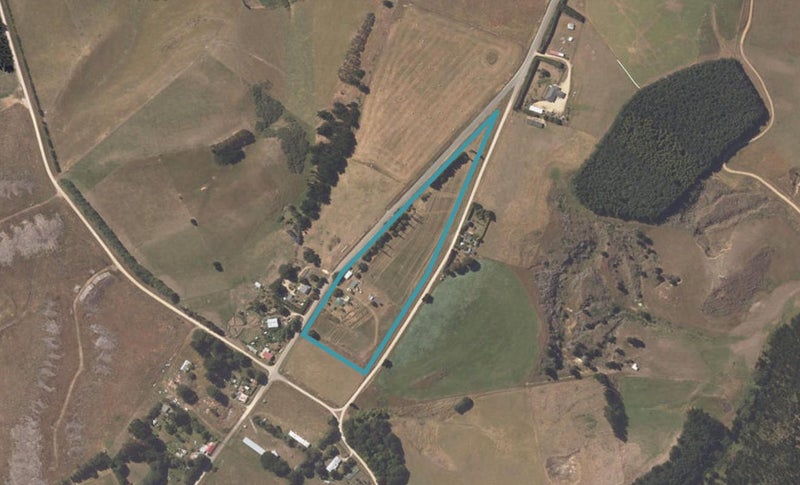 1511 Livingstone-Duntroon Road, Livingstone, Oamaru - Carousel 1
