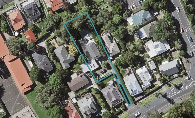 11A Albert Road, Devonport, Auckland - Carousel 1