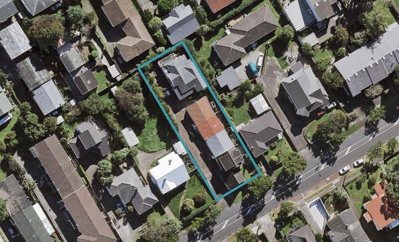 5/50 Campbell Road, One Tree Hill, Auckland - Carousel 1