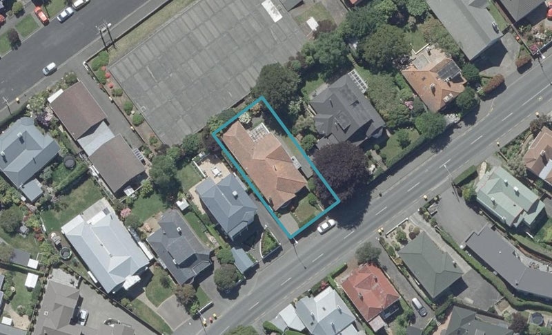 41 Highgate, Belleknowes, Dunedin - Carousel 1