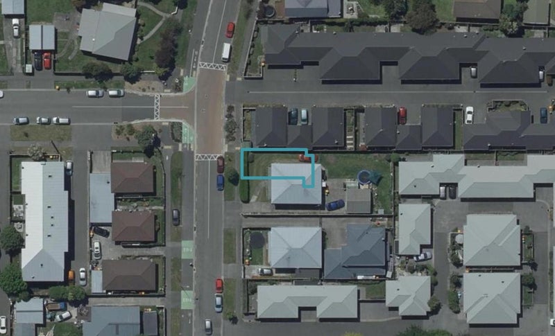 18A Collins Street, Addington, Christchurch - Carousel 1