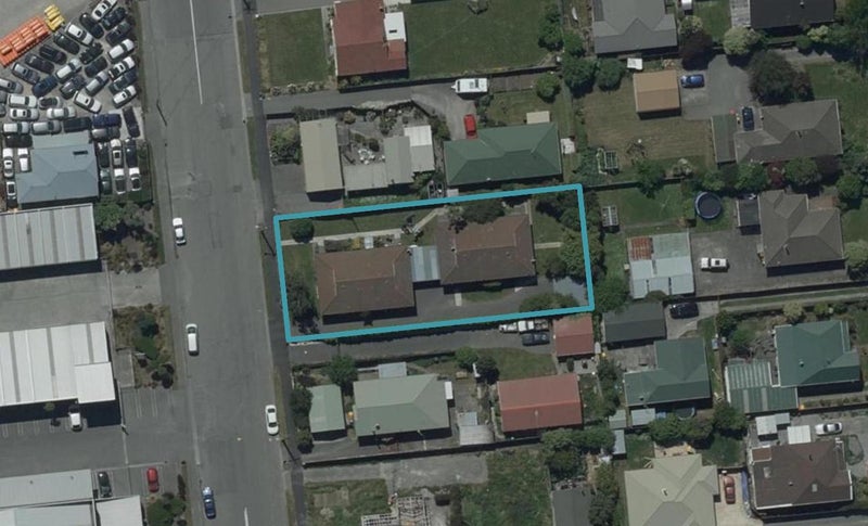 2/15 Symes Road, Wigram, Christchurch - Carousel 1