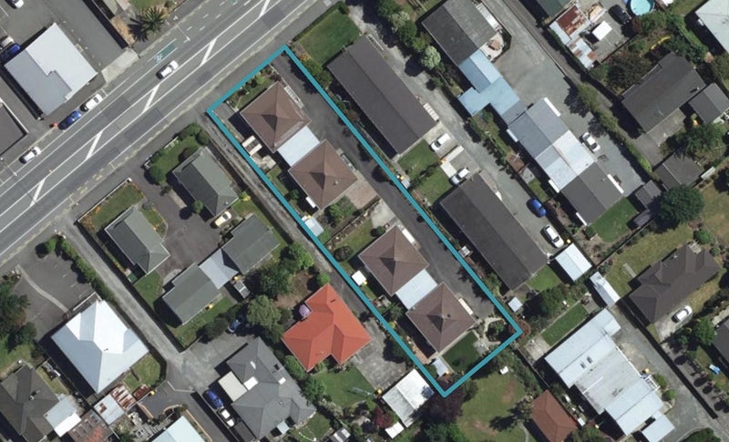 2/18 Salisbury Road, Richmond, Richmond - Carousel 1