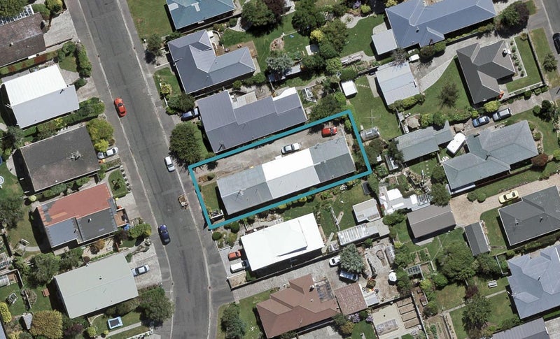 1/39 Anglesey Street, Hawthorndale, Invercargill - Carousel 1