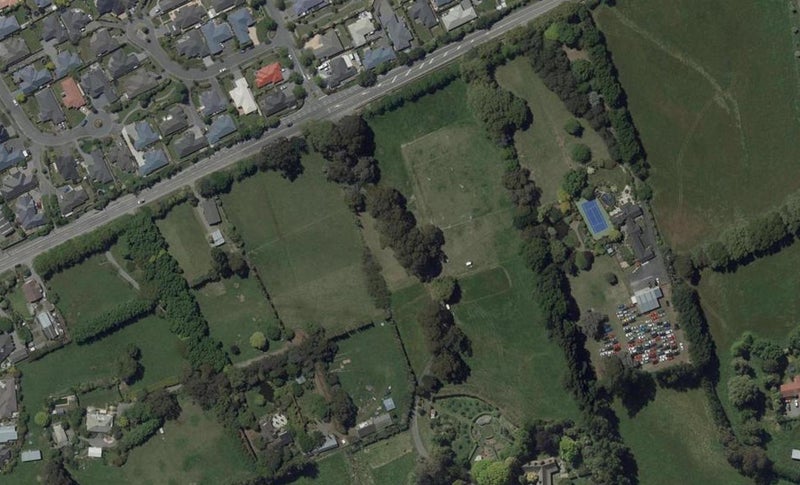 454 Sparks Road, Halswell, Christchurch - Carousel 1