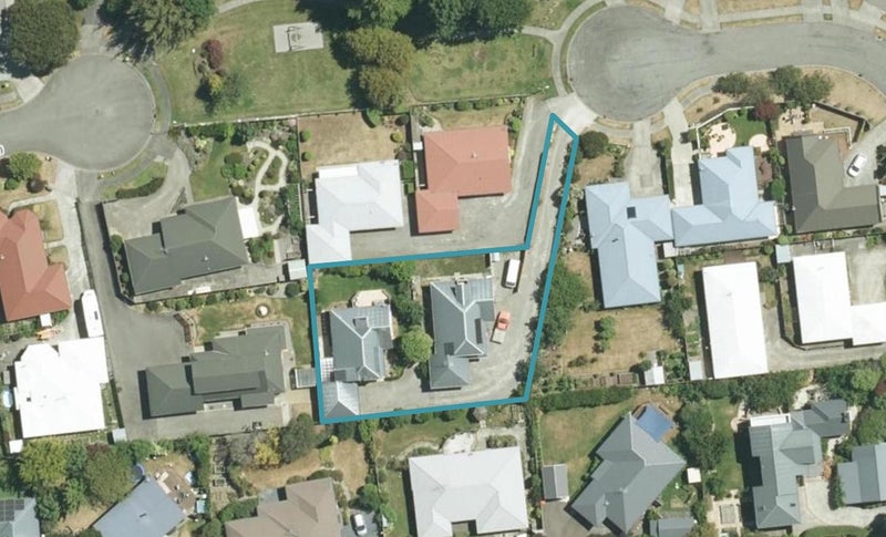 25 Westhaven Place, Redwoodtown, Blenheim - Carousel 1