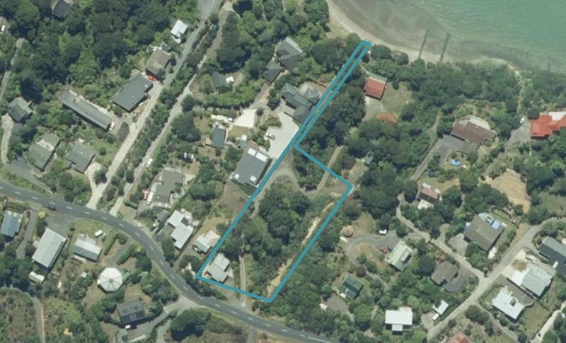88A Greenslade Road, Raglan, Raglan - Carousel 1