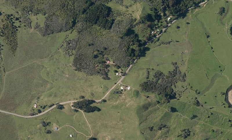 1342 Pawarenga Road, Pawarenga, Broadwood - Carousel 1