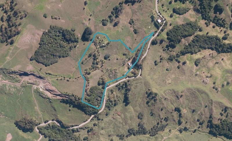 790 Houto Road, Titoki, Whangārei - Carousel 1